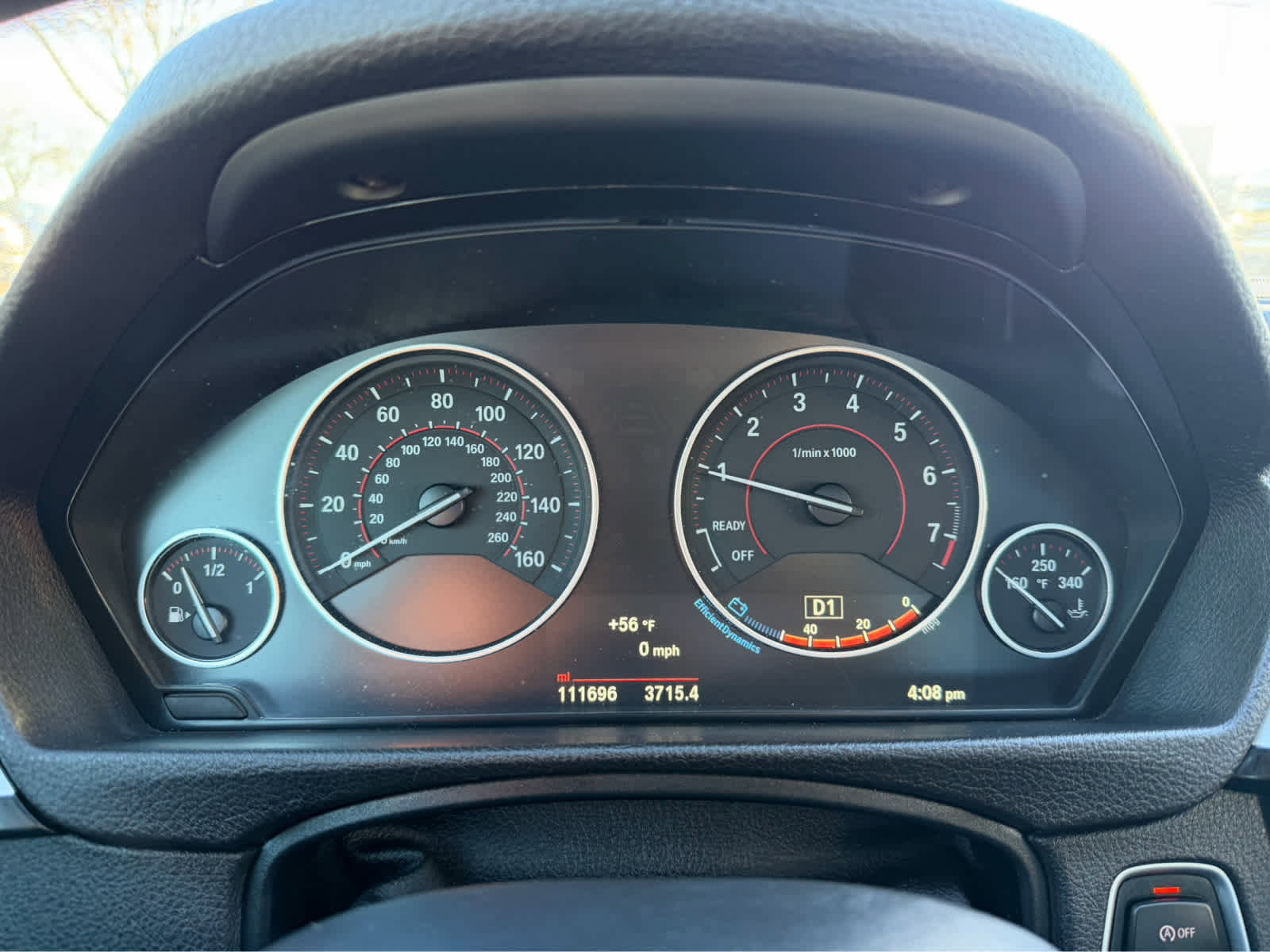 Used 2016 BMW 435i Coupe image 8