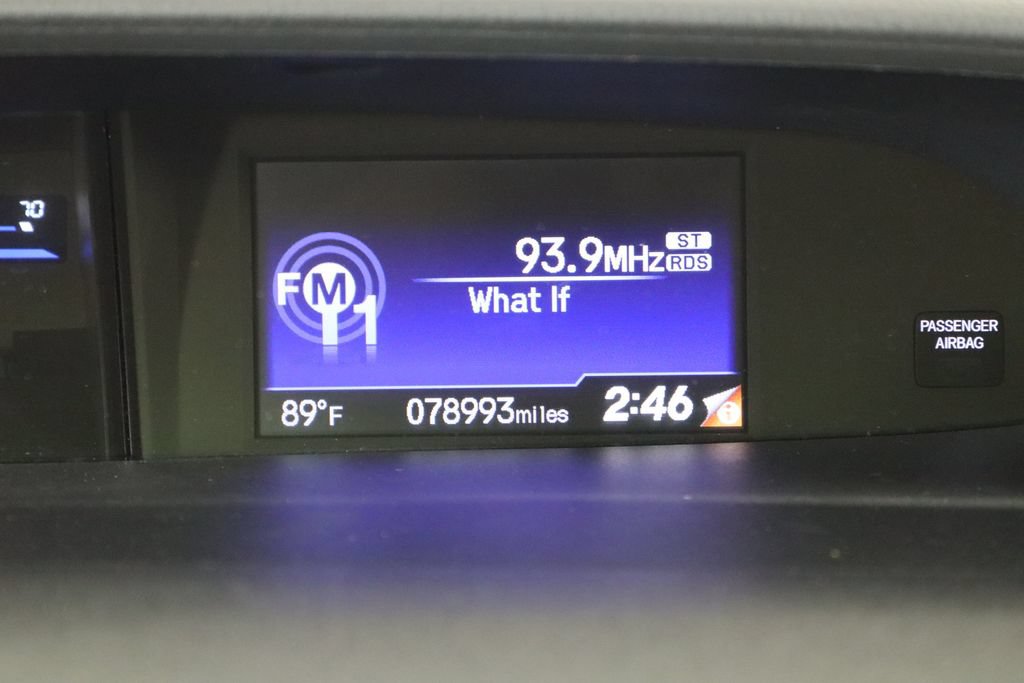 Used 2014 Honda Civic LX image 32