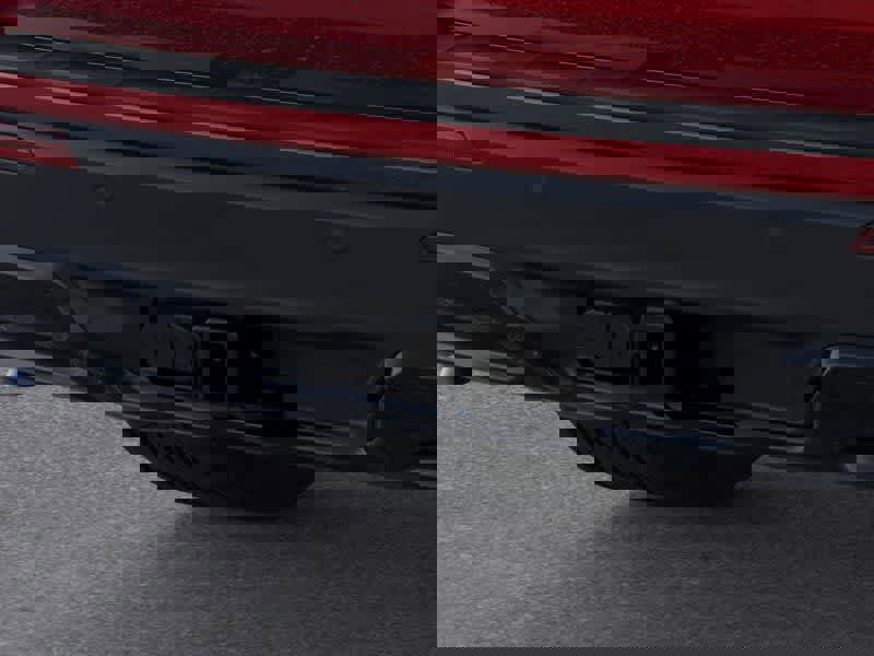 New 2026 Ford Explorer ST-Line w/ ST-Line Street Pack image 23