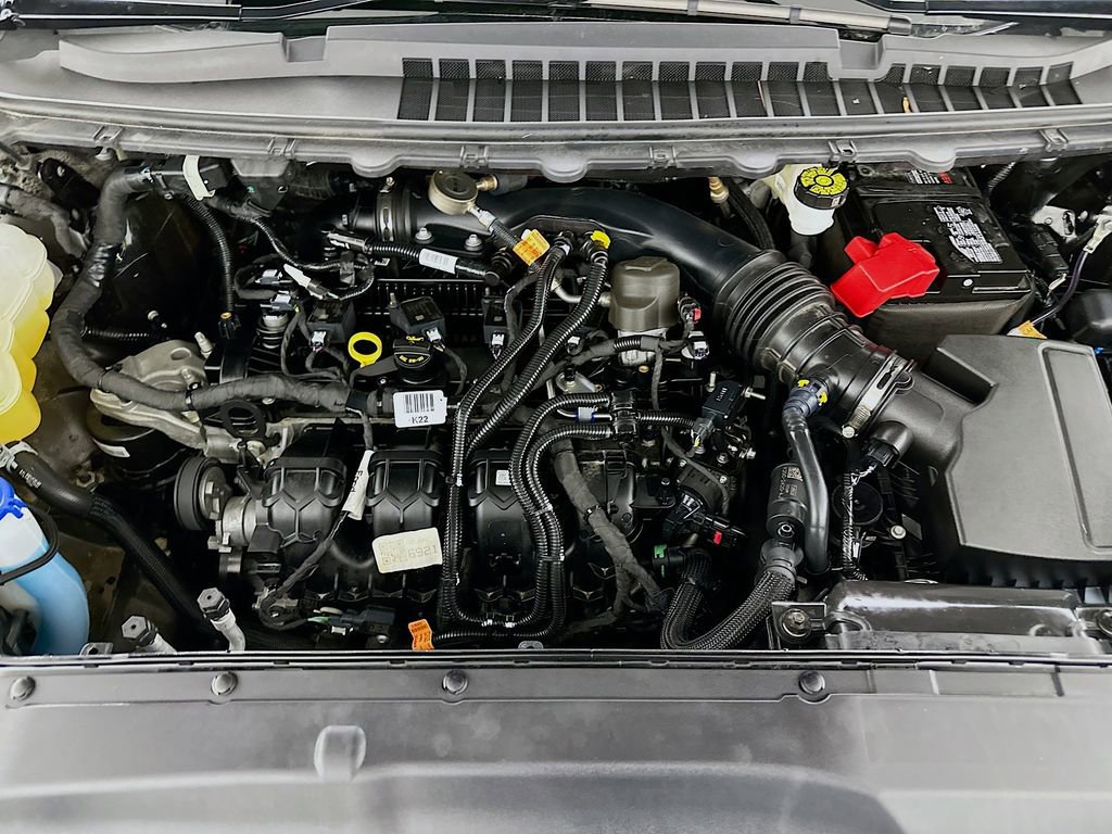 Used 2024 Ford Edge SEL w/ Convenience Package image 36