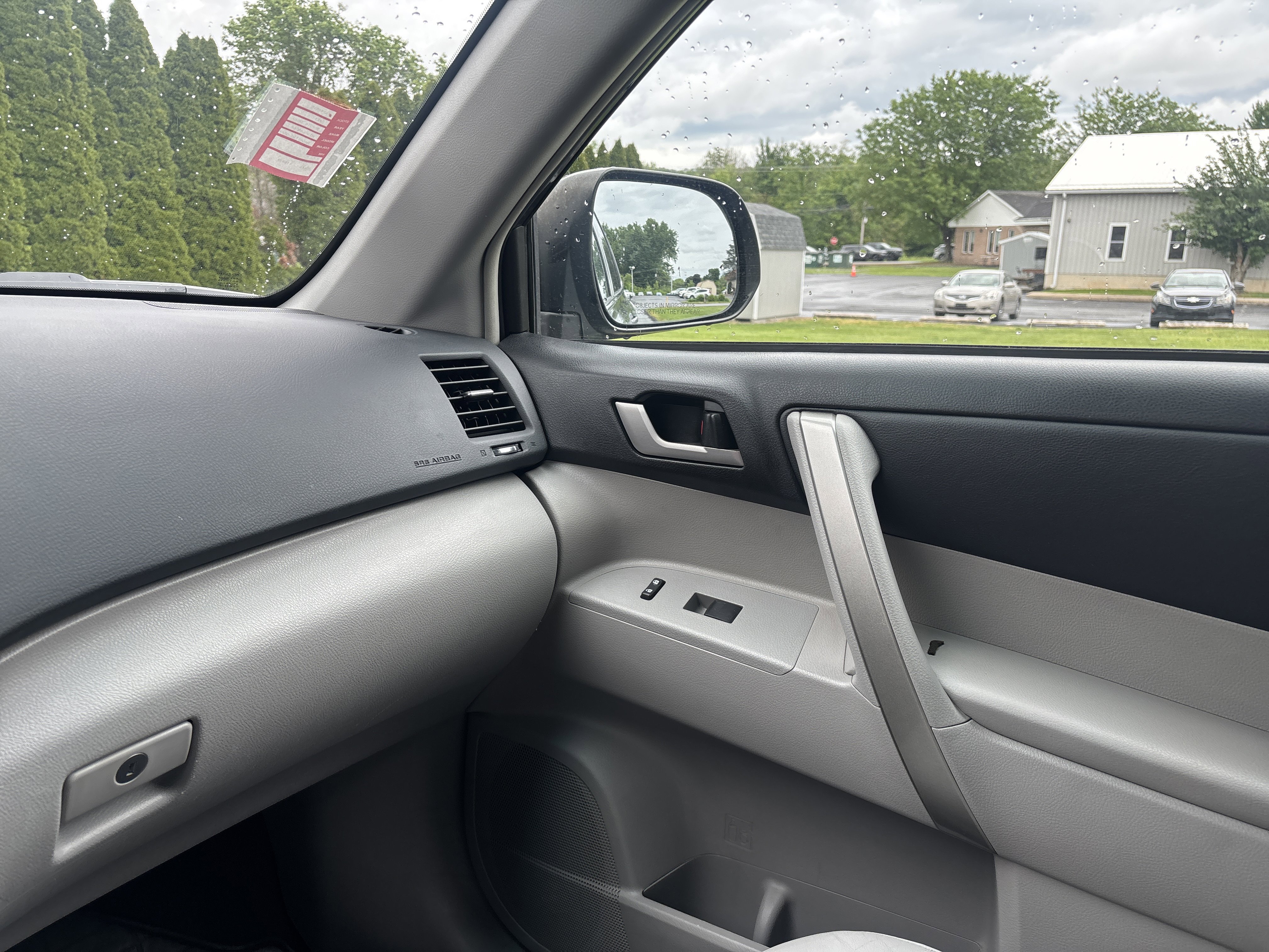 Used 2013 Toyota Highlander SE AWD/4WD image 24