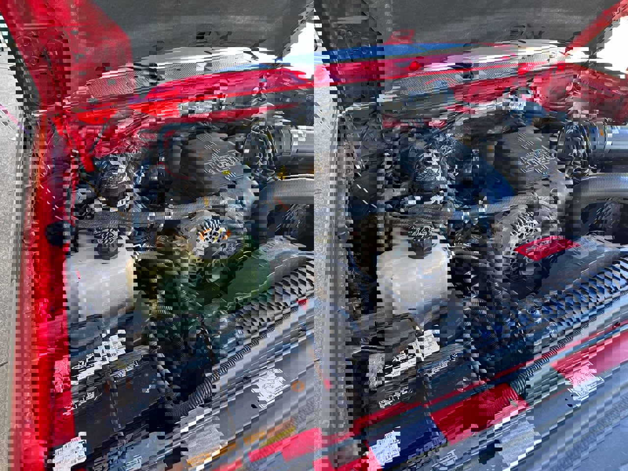 Used 1995 Ford F350 4x4 Crew Cab image 50