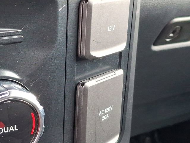 Certified 2023 Ford F150 XLT w/ Equipment Group 302A High image 25