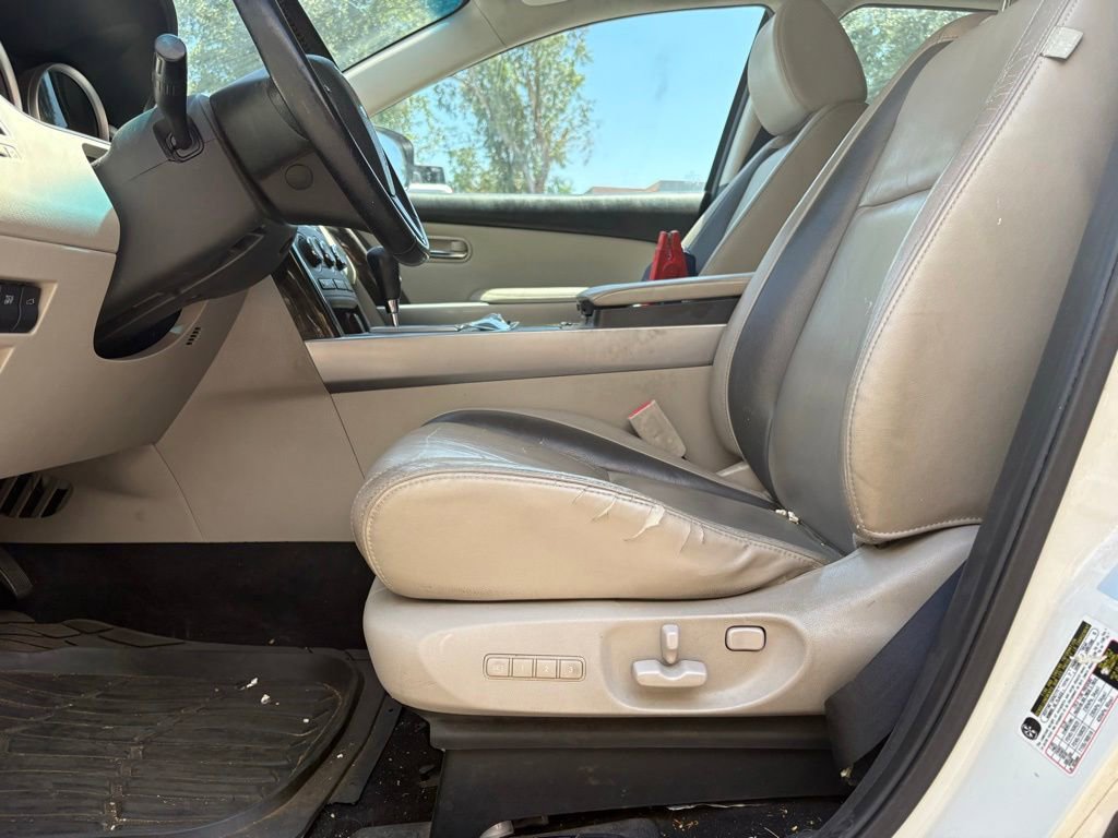 Used 2010 MAZDA CX-9 Grand Touring FWD image 7