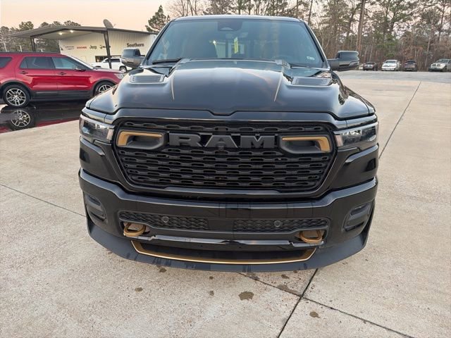 New 2026 RAM 1500 Big Horn image 3