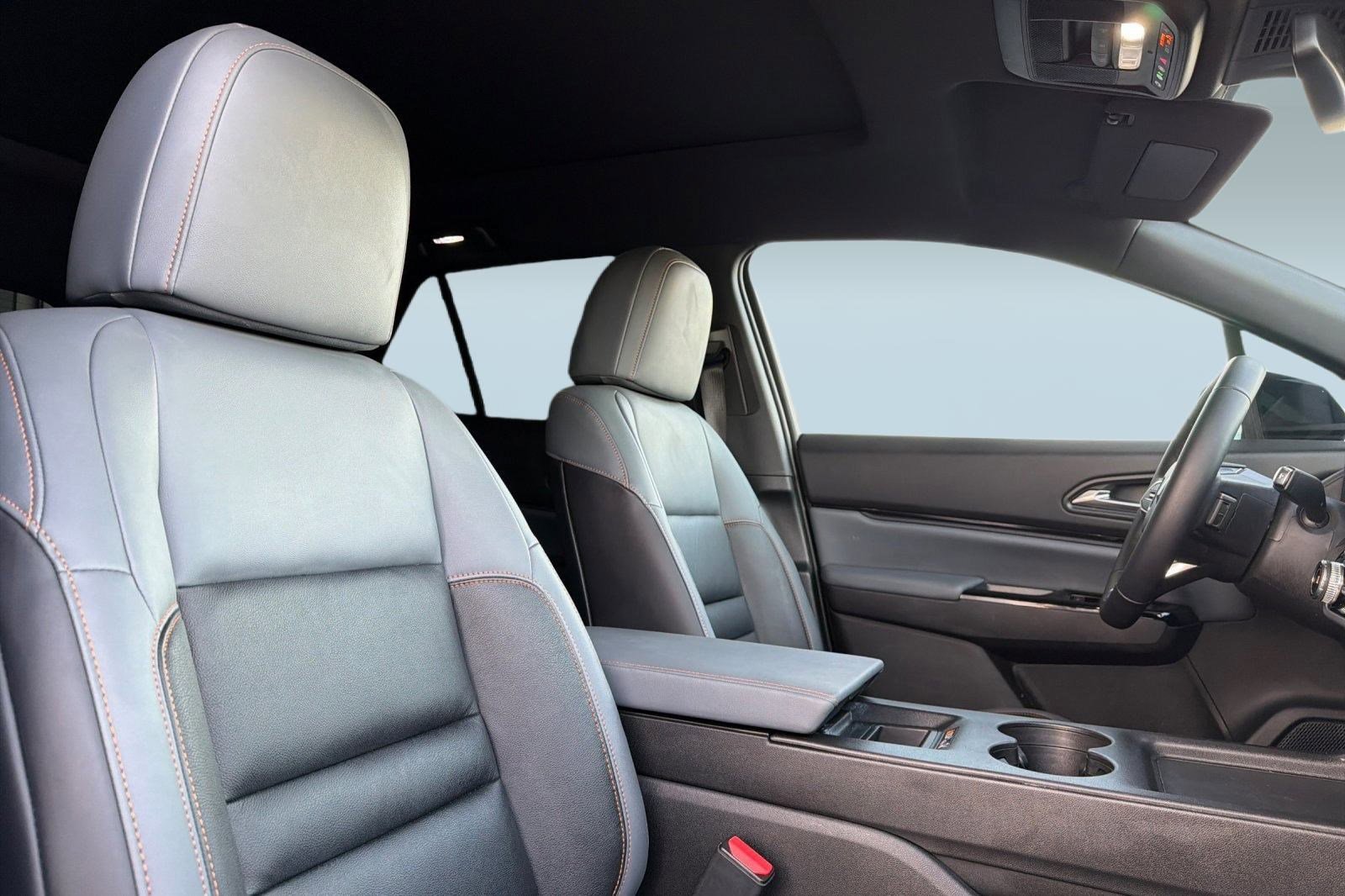 Used 2025 Honda Prologue Touring image 31