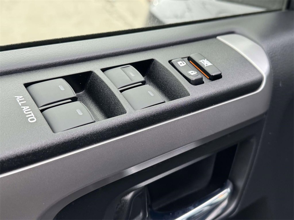 Used 2023 Toyota 4Runner SR5 Premium w/ Moonroof Package image 16