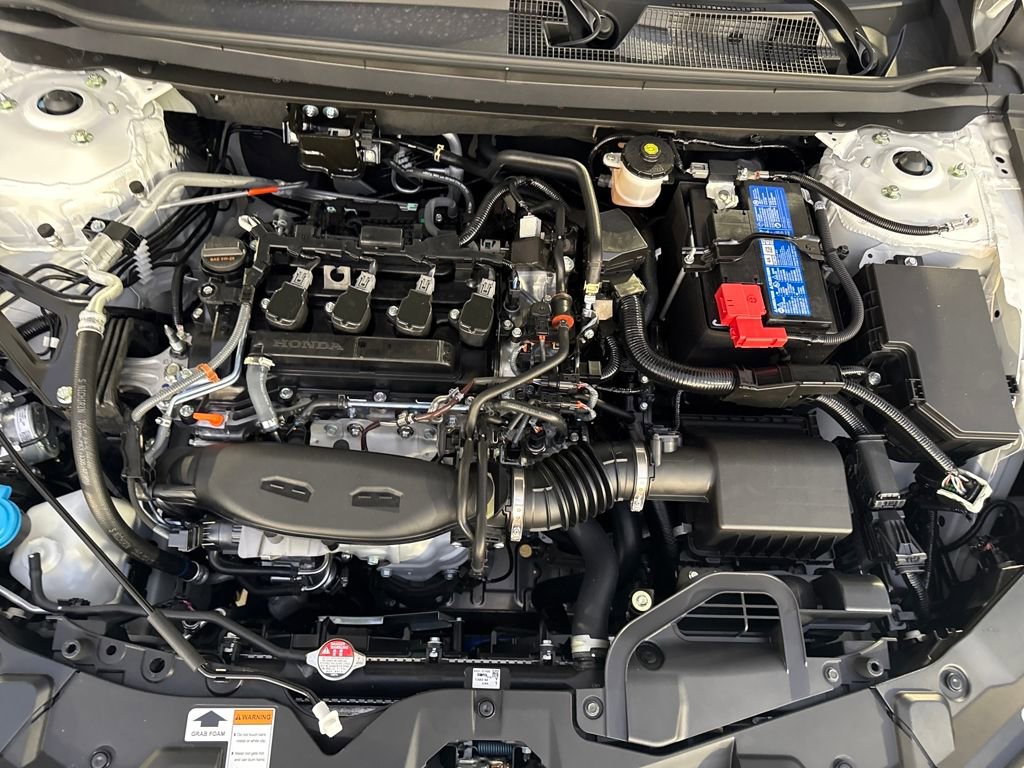 New 2025 Honda Accord SE image 25