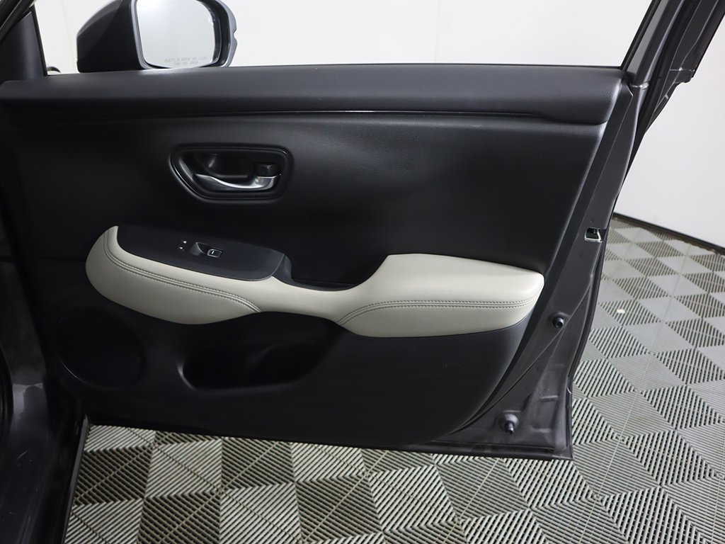 Used 2023 Honda HR-V EX-L image 24