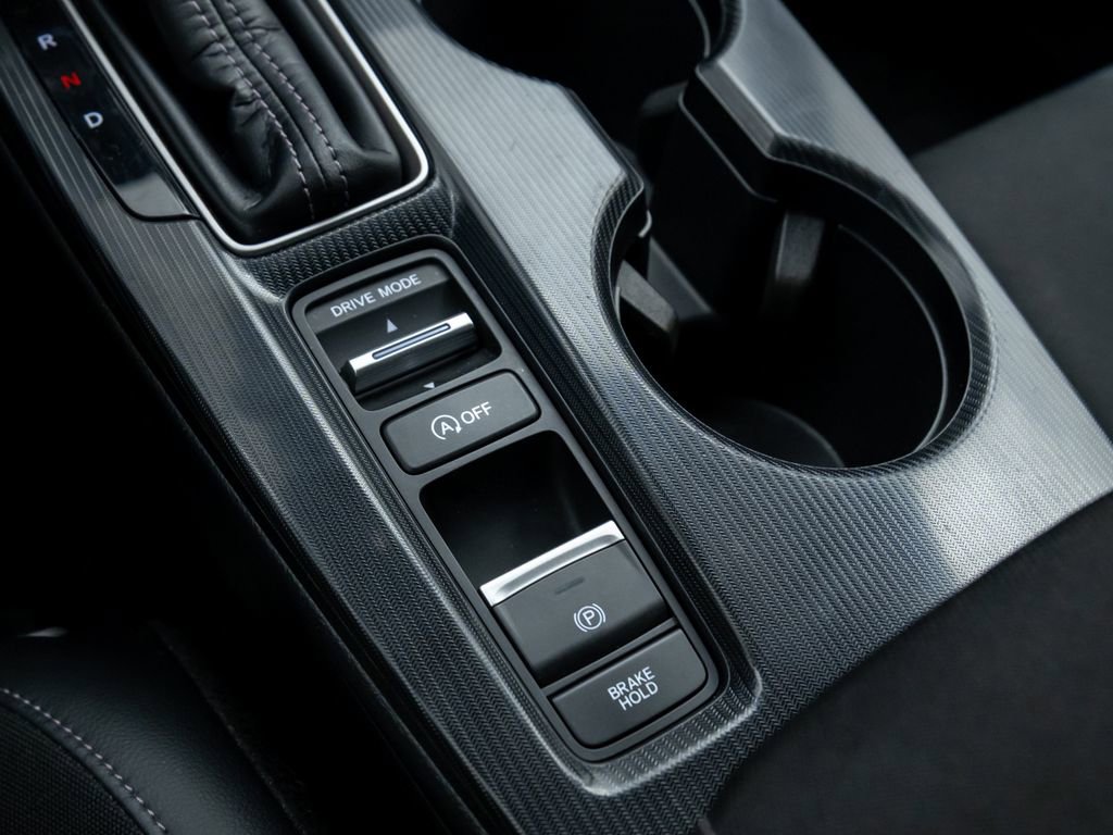 Used 2023 Honda Civic Sport image 26