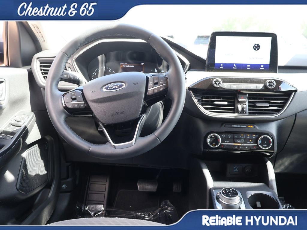 Used 2022 Ford Escape SE w/ Convenience Package image 20