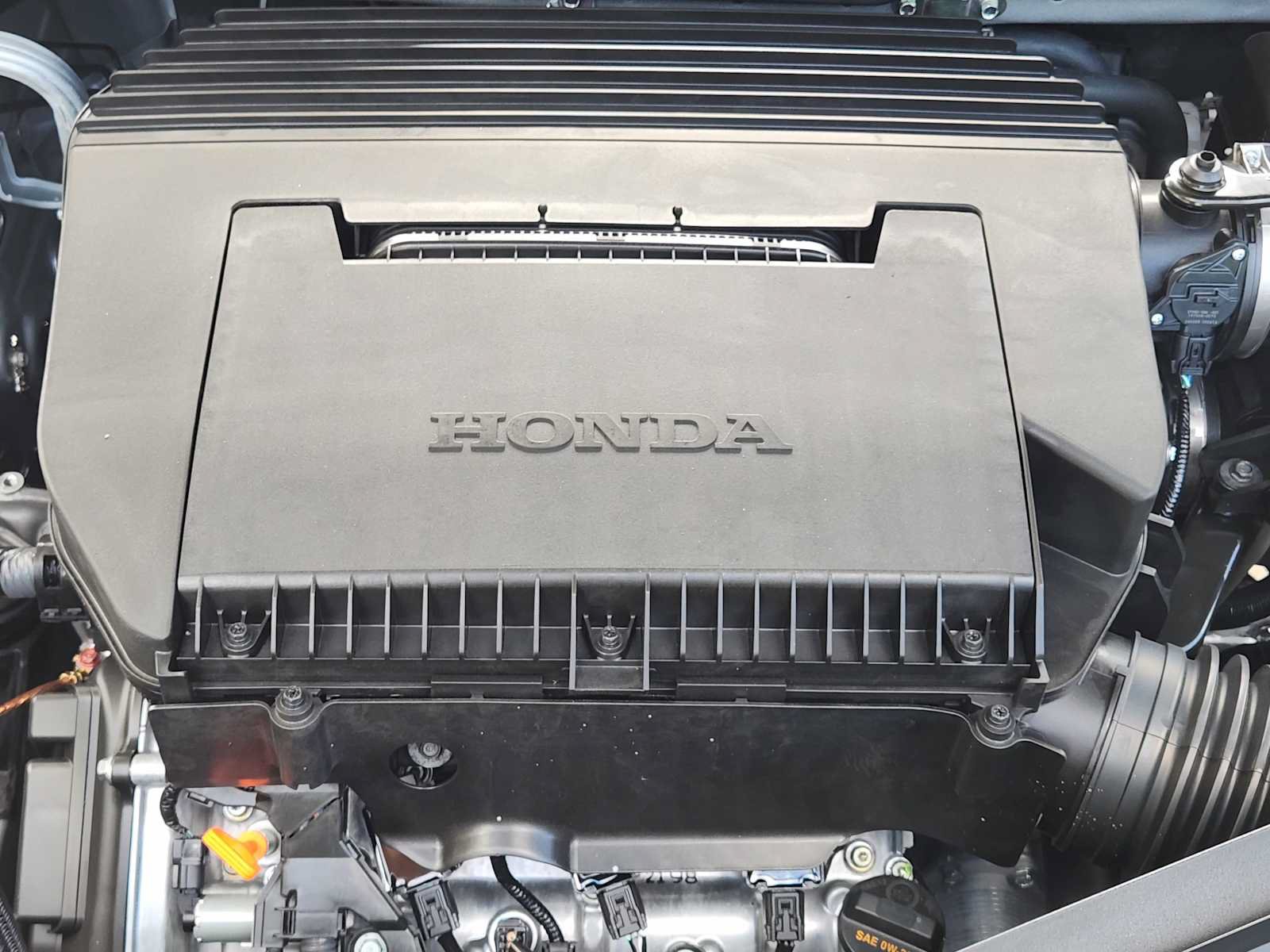 New 2026 Honda Pilot Elite image 24