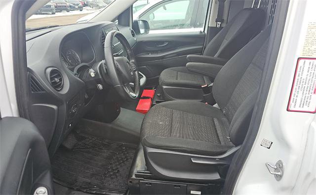 Used 2020 Mercedes-Benz Metris w/ Safety Package image 6