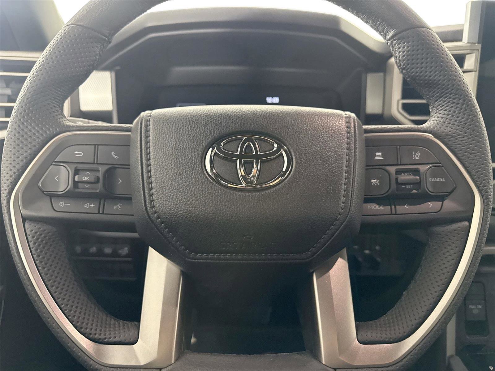 Certified 2026 Toyota Tundra Limited image 16