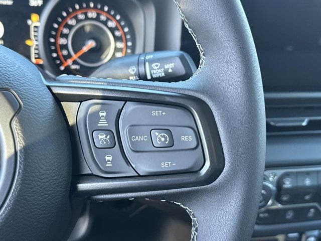 New 2026 Jeep Gladiator Mojave image 22