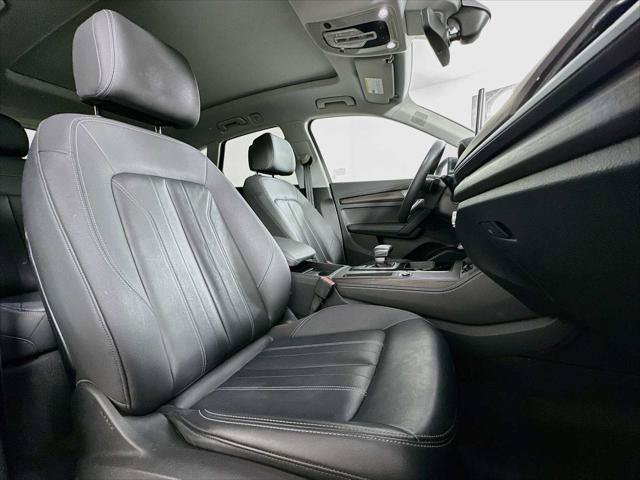 Certified 2023 Audi Q5 2.0T Premium Plus w/ Premium Plus Package AWD/4WD image 26
