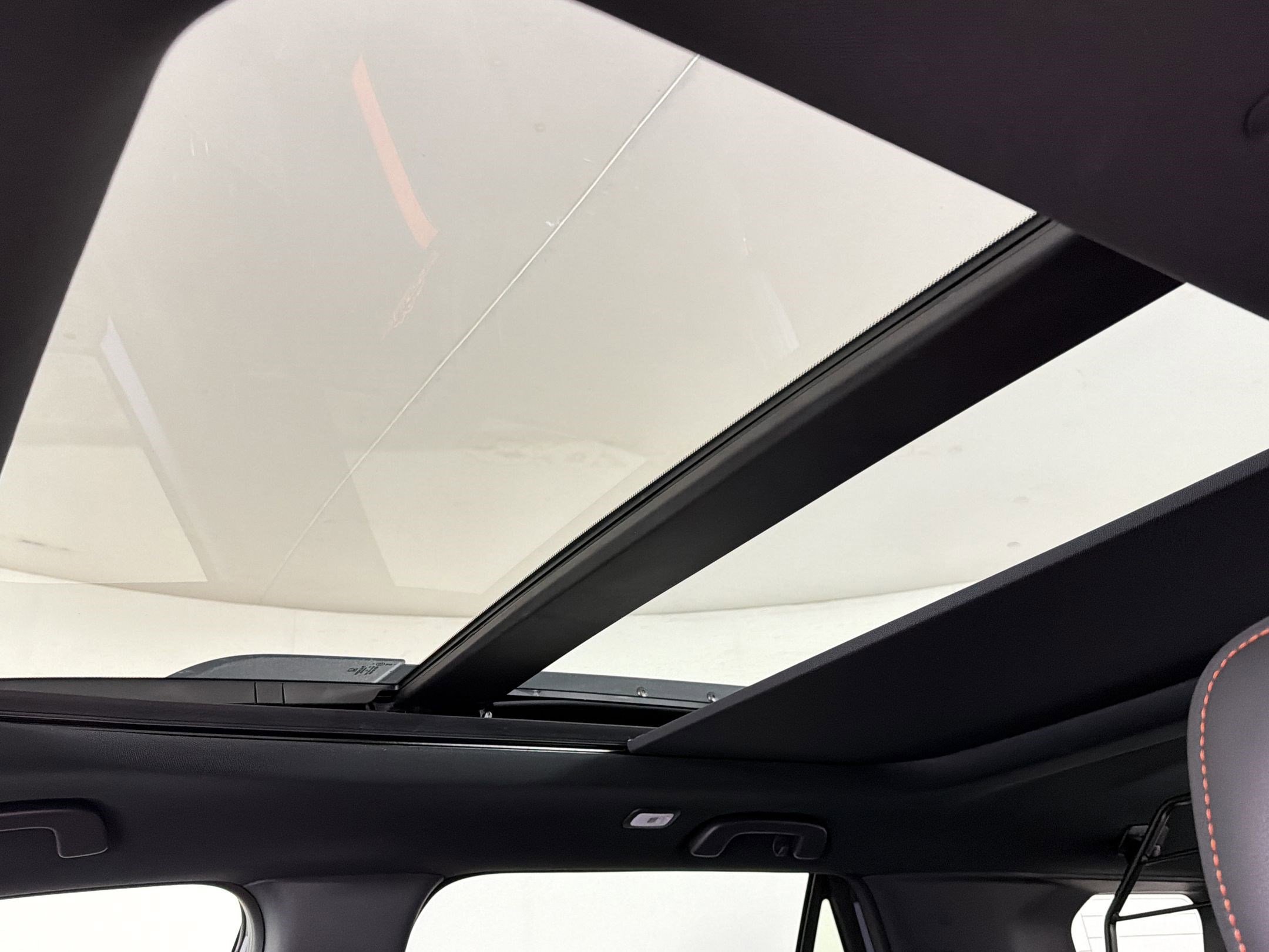 New 2026 Honda Passport TrailSport image 16