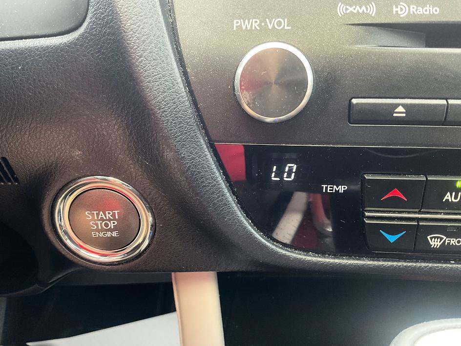 Used 2019 Lexus RX 350L AWD image 23
