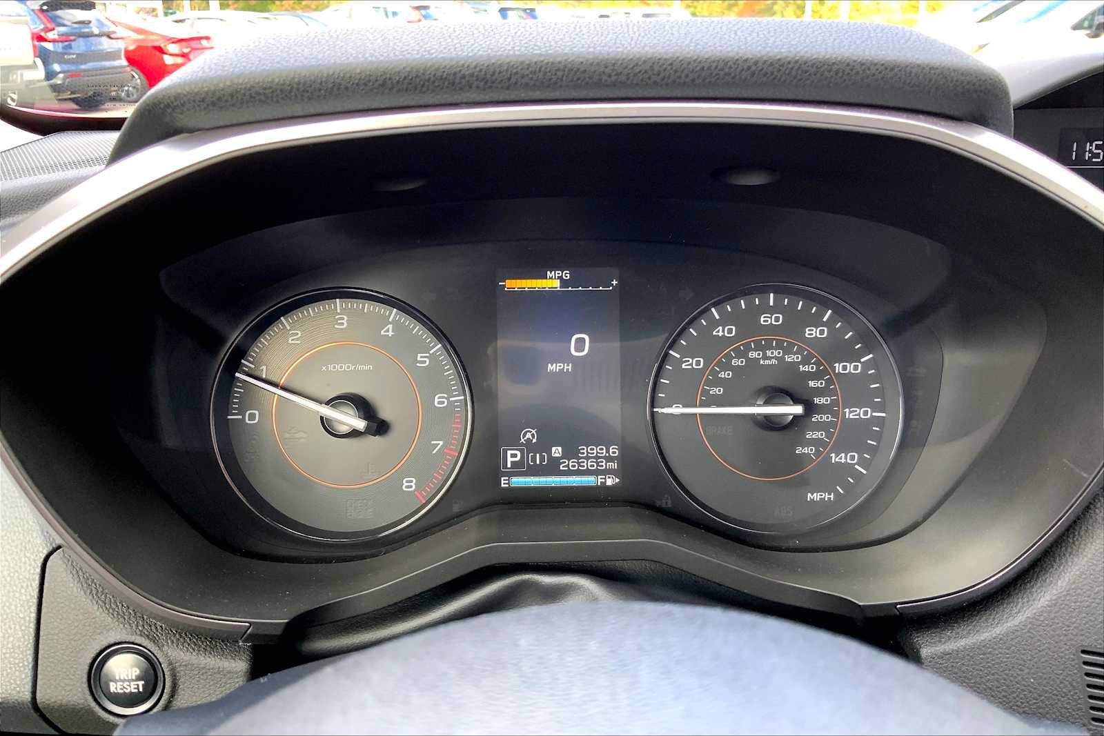 Used 2021 Subaru Crosstrek 2.0i Premium w/ Moonroof Package AWD/4WD image 26
