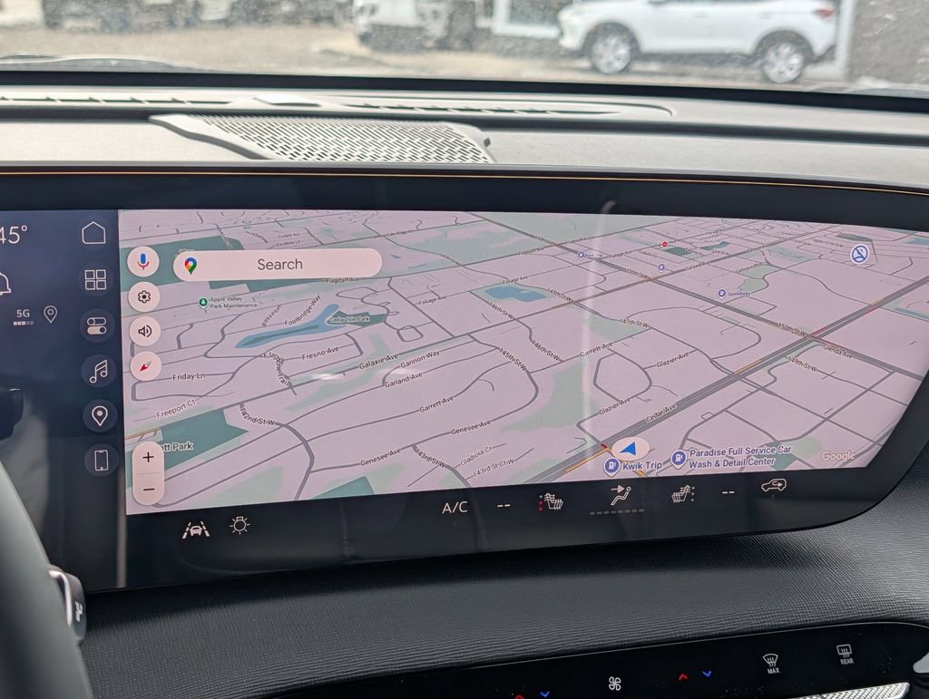 New 2026 Buick Enclave Sport Touring w/ Power Package image 37