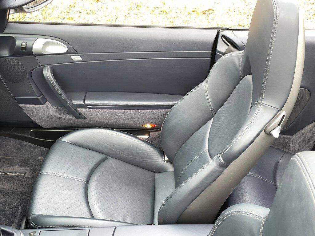 Used 2006 Porsche 911 Carrera image 29