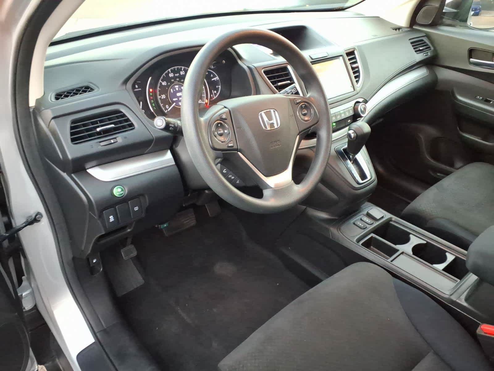 Used 2016 Honda CR-V EX image 13
