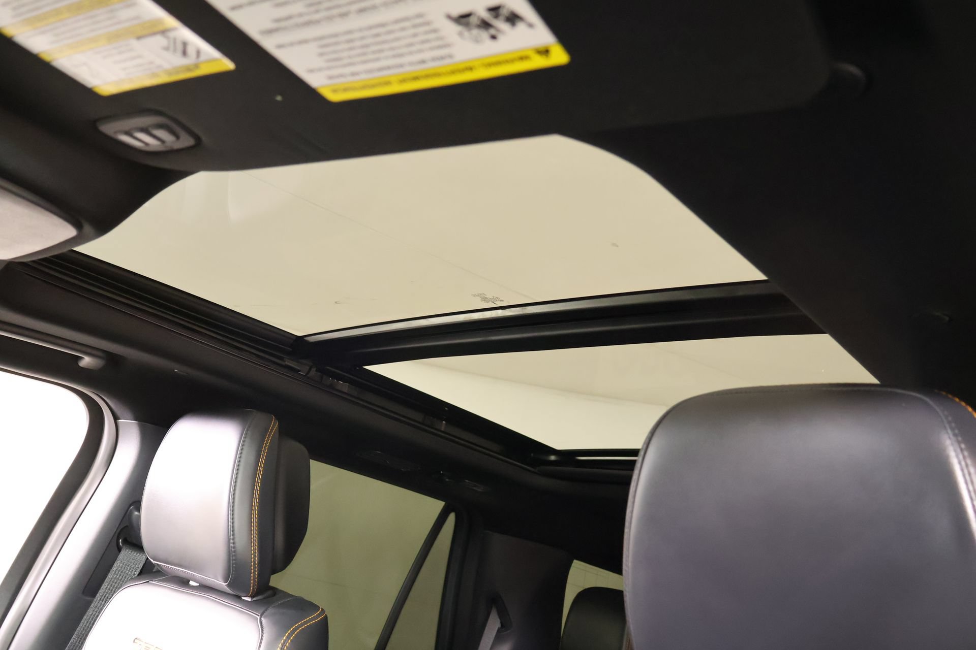 Used 2026 Ford Expedition Tremor AWD/4WD image 19