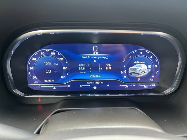 Used 2023 Chevrolet Tahoe High Country AWD/4WD image 26