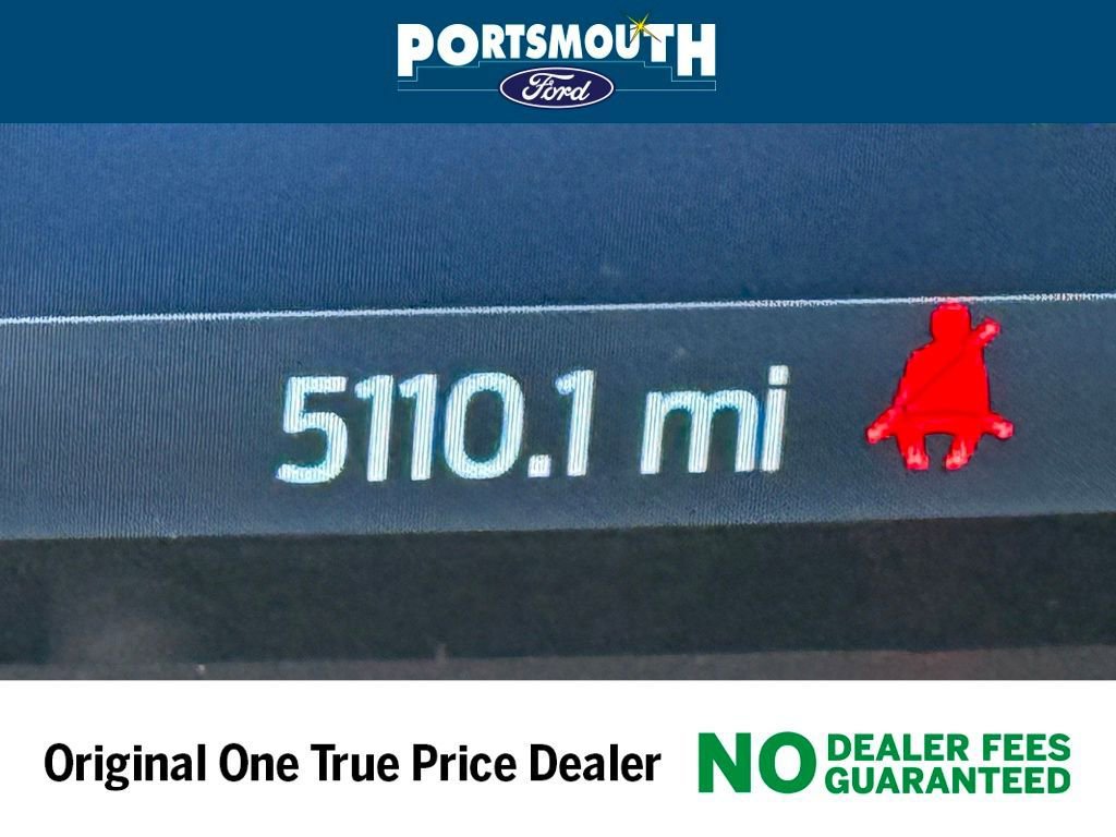 Used 2025 Ford F150 Raptor w/ Equipment Group 803A Raptor R image 23