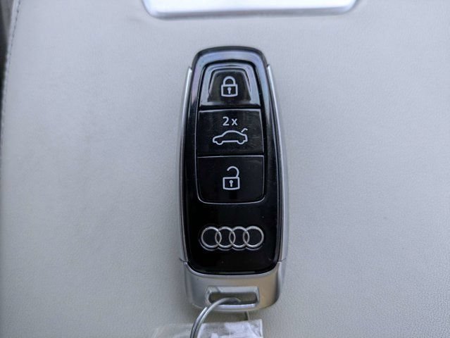 Used 2022 Audi A7 3.0T Prestige w/ Luxury Package AWD/4WD image 30