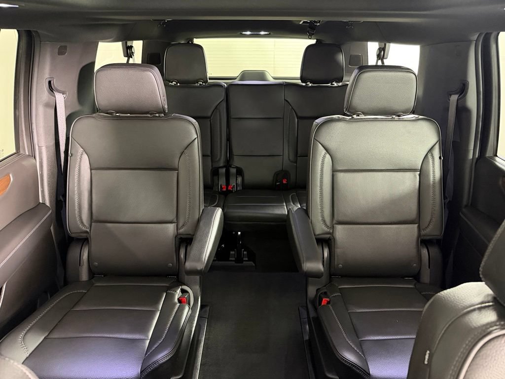 Used 2026 GMC Yukon XL Denali w/ Sun & Power Step Package AWD/4WD image 22