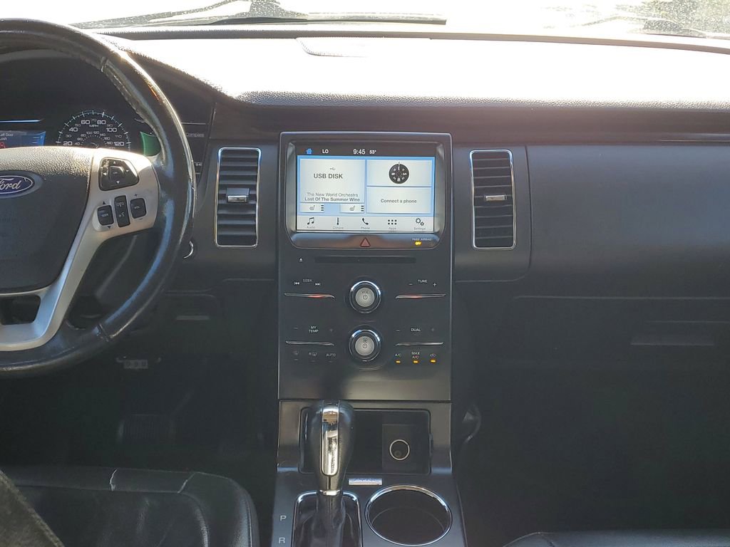 Used 2016 Ford Flex SEL w/ Equipment Group 202A AWD/4WD image 23