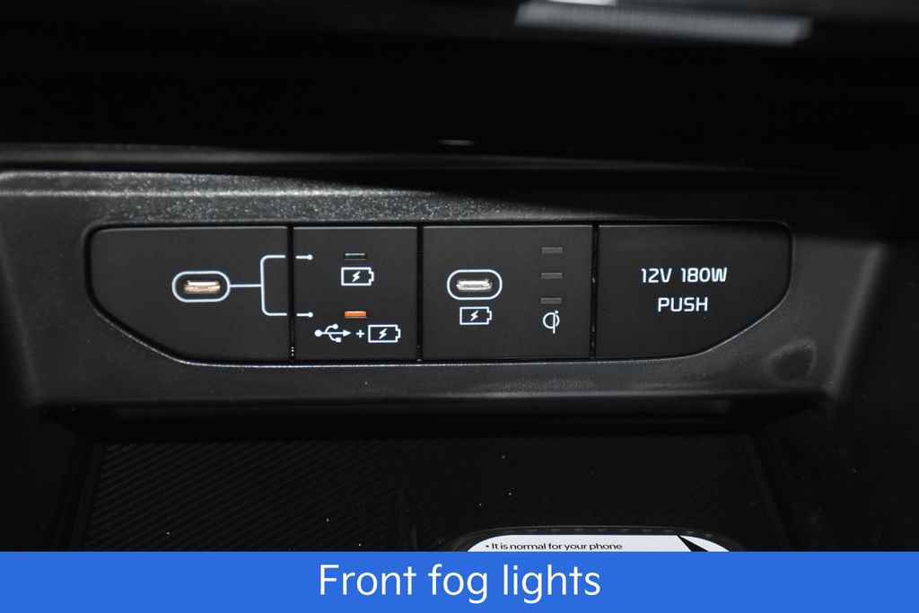 New 2026 Kia K5 GT-Line image 22