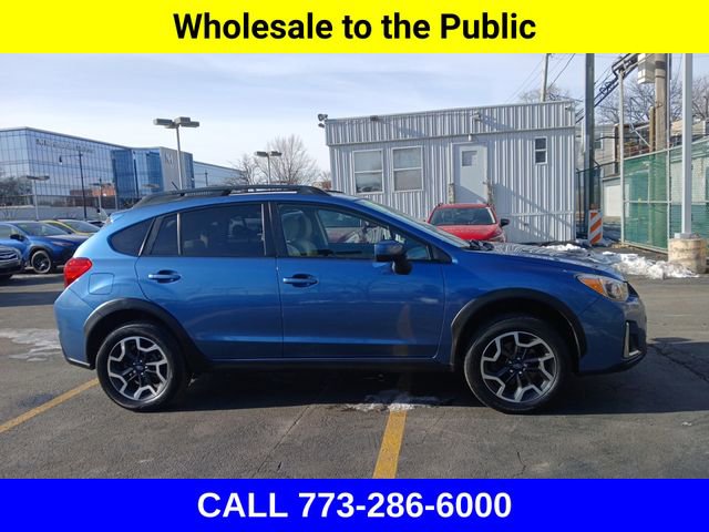 Used 2017 Subaru Crosstrek 2.0i Premium image 3