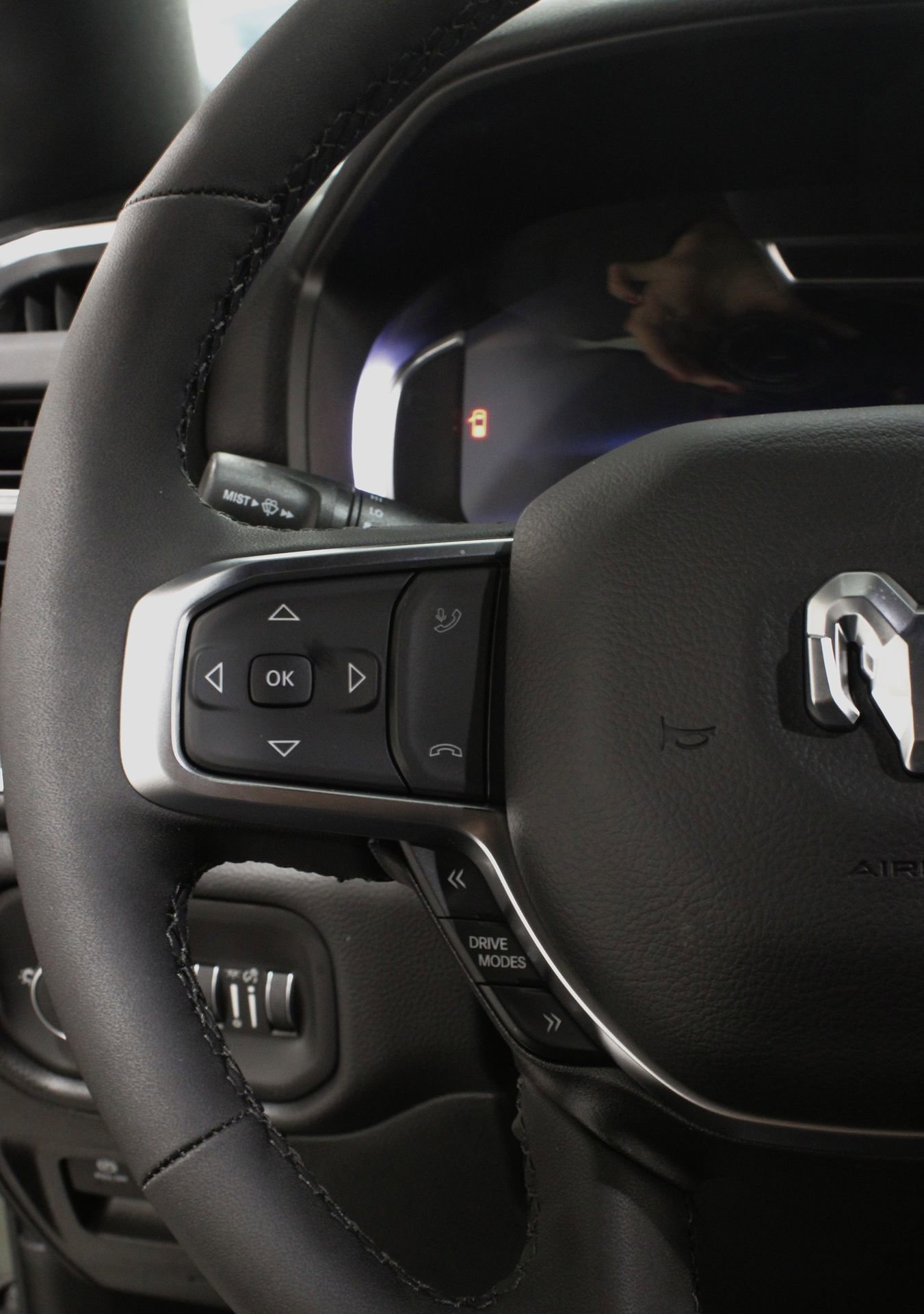 New 2026 RAM 1500 Big Horn image 21