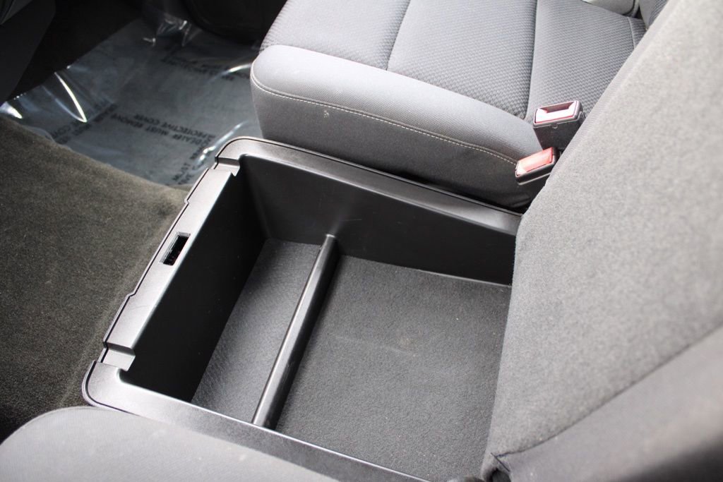 Used 2018 Chevrolet Silverado 1500 LT w/ All Star Edition image 39