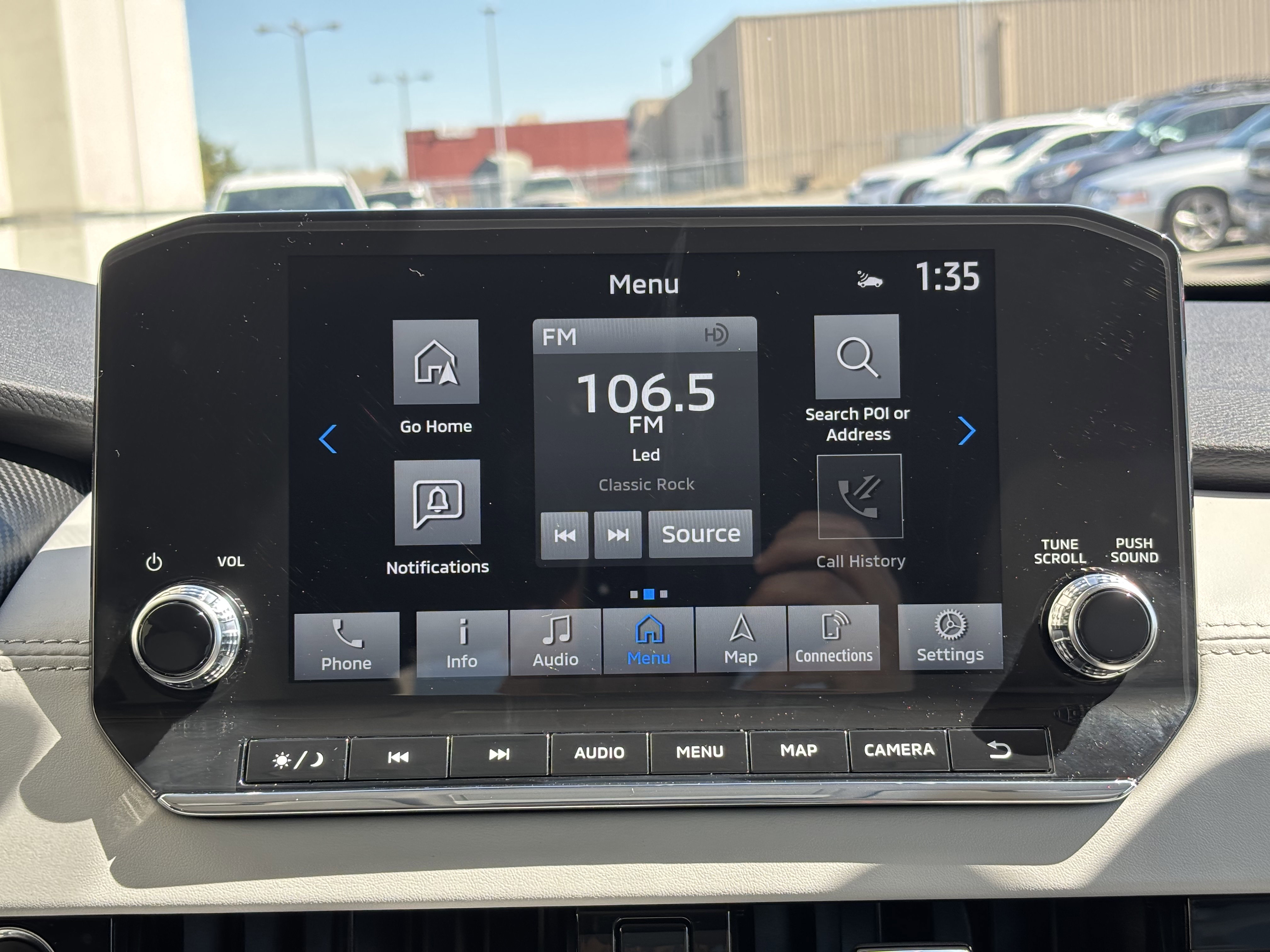 Used 2024 Mitsubishi Outlander SEL image 23