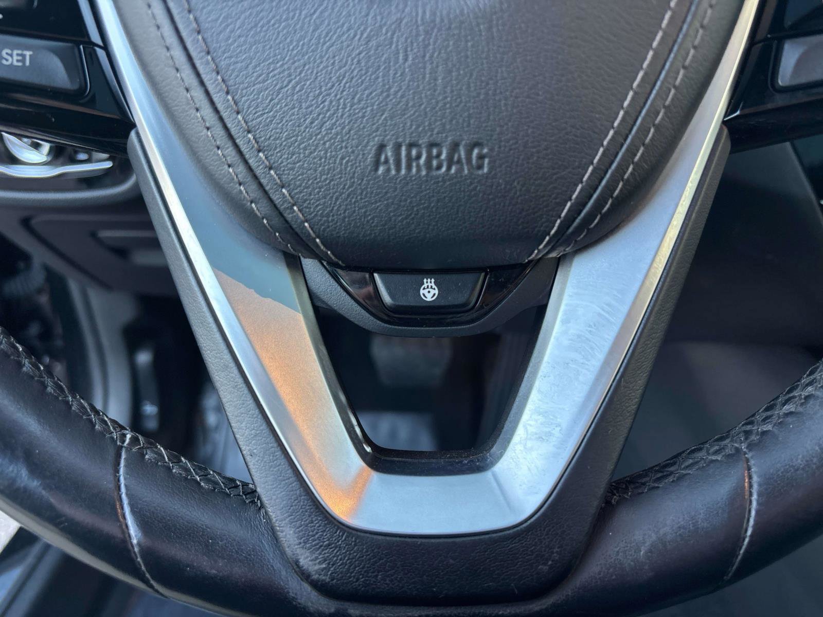 Used 2018 BMW 540i xDrive image 18