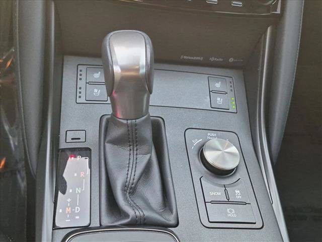 Used 2023 Lexus IS 300 w/ Premium Package RWD image 12