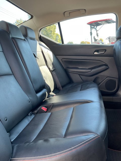Used 2025 Nissan Altima 2.5 SR w/ SR Premium Package FWD image 18