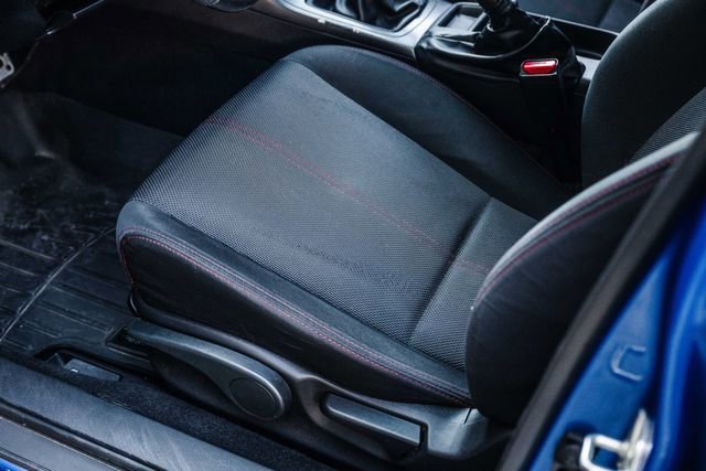 Used 2014 Subaru Impreza WRX Premium image 61