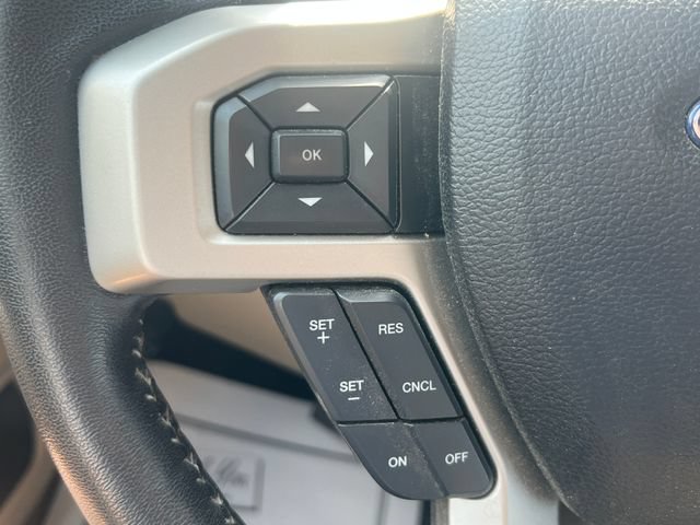 Used 2017 Ford F250 Lariat w/ Chrome Package AWD/4WD image 23