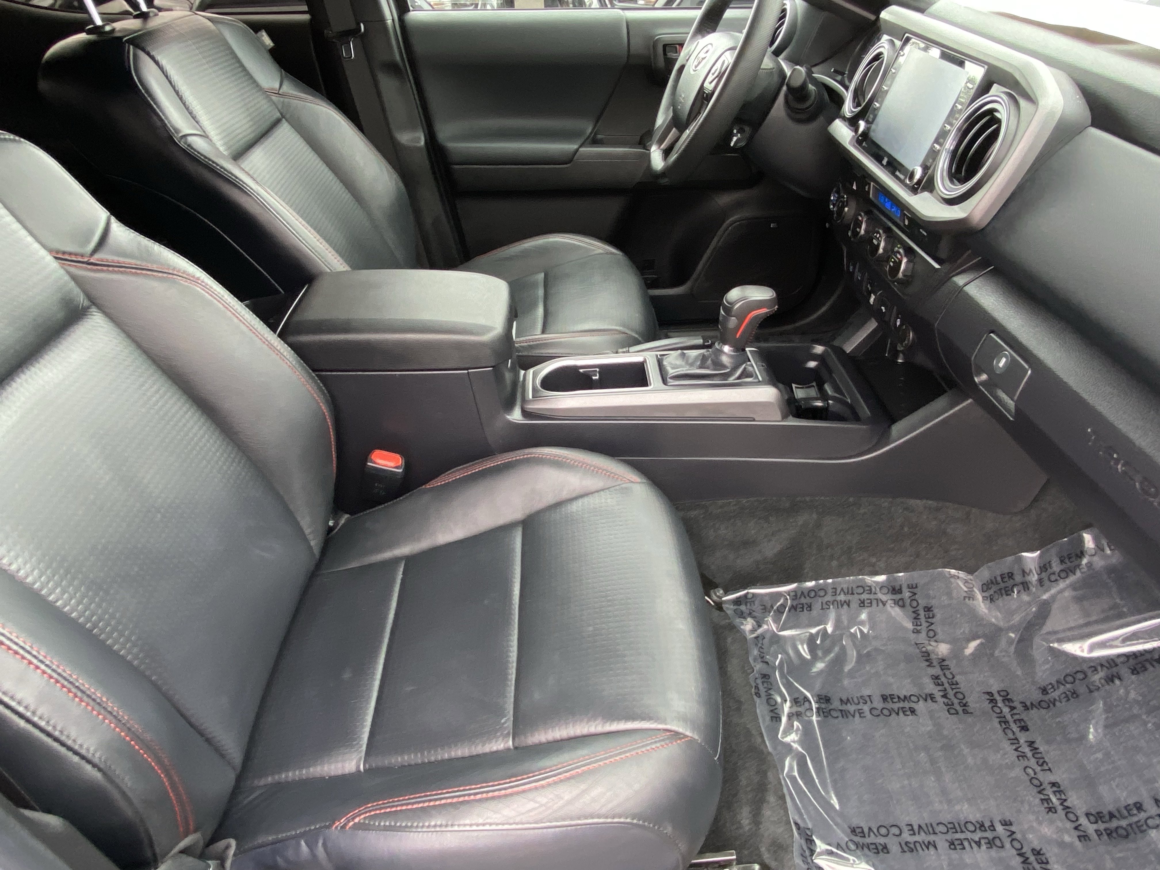 Certified 2023 Toyota Tacoma TRD Pro image 10