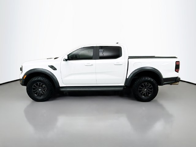 Used 2024 Ford Ranger Raptor AWD/4WD image 4