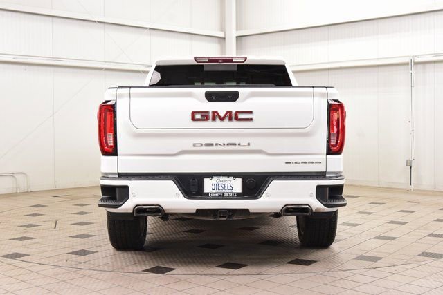 Used 2019 GMC Sierra 1500 Denali w/ Denali Ultimate Package image 6