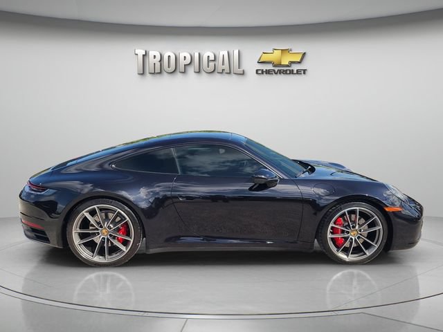 Used 2020 Porsche 911 Carrera S RWD image 6