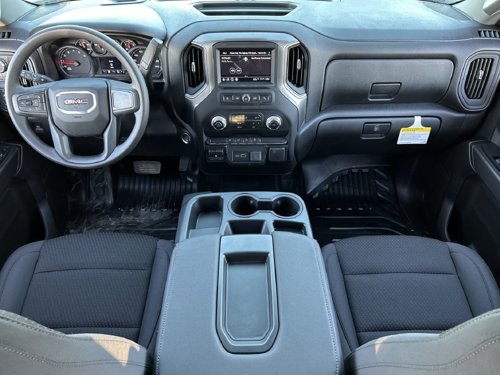 New 2026 GMC Sierra 2500 Pro AWD/4WD image 20