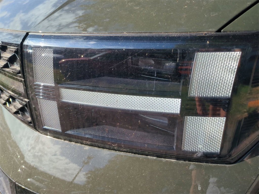 New 2026 Hyundai Santa Fe Calligraphy image 10