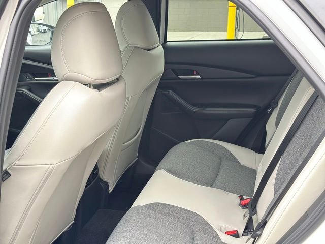 New 2026 MAZDA CX-30 AWD 2.5 S image 10