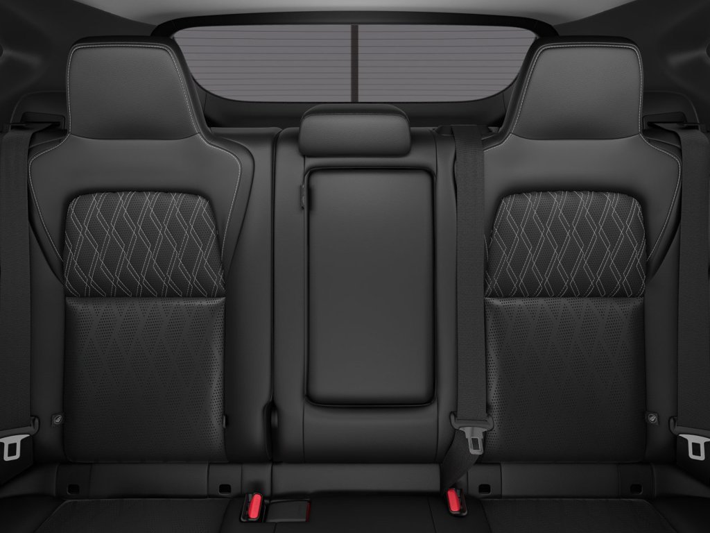 New 2027 Nissan Murano Platinum w/ Cargo Package AWD/4WD image 17